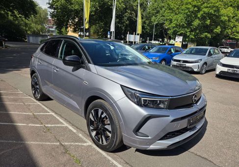 Opel Grandland X, 2022 2
