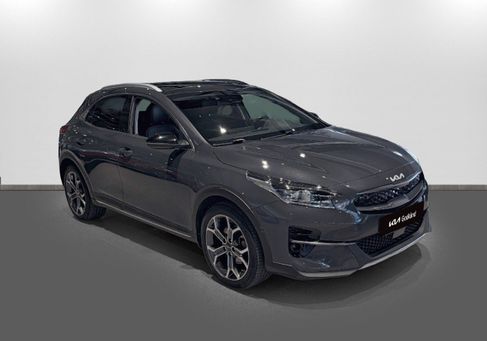 Kia XCeed, 2022
