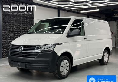 Volkswagen T6 Transporter, 2022