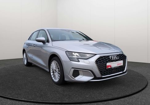 Audi A3, 2024 3