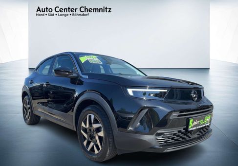Opel Mokka, 2024 3