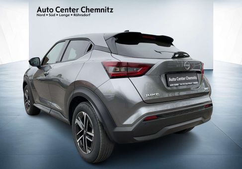 Nissan Juke, 2025 3
