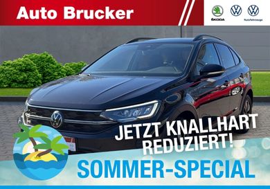 Volkswagen Taigo, 2024