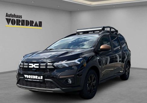 Dacia Jogger, 2025 2