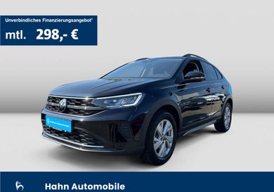 Volkswagen Taigo, 2024