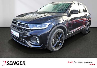 Volkswagen T-Roc, 2024