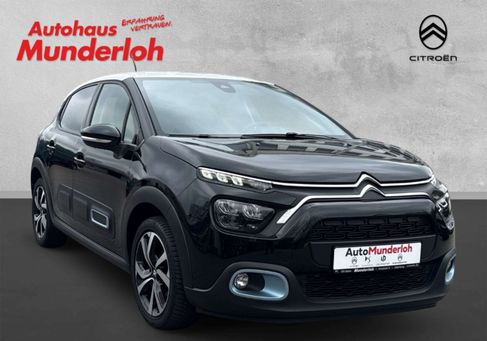 Citroën C3, 2023 3