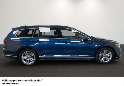 Volkswagen Passat Variant, 2023