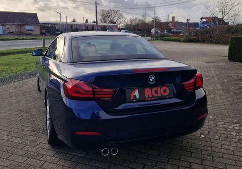 BMW 4 Serija, 2019 3
