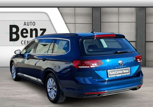 Volkswagen Passat Variant, 2022 3
