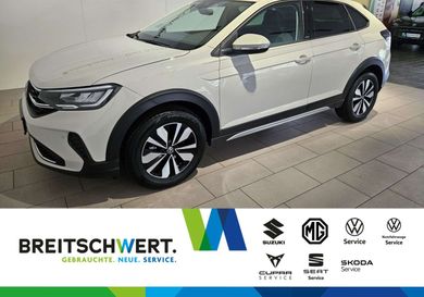Volkswagen Taigo, 2024