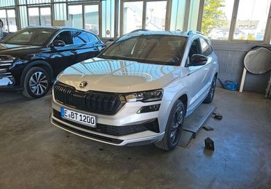 Skoda Karoq, 2023