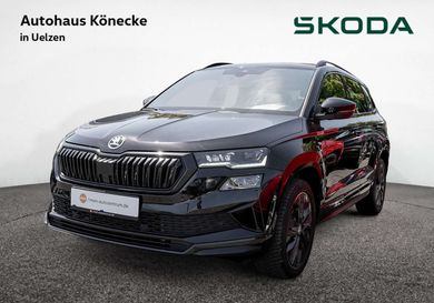 Skoda Karoq, 2023