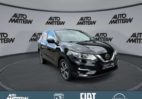 Nissan Qashqai, 2020 2