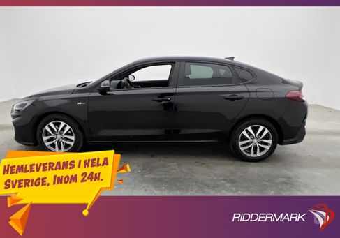 Hyundai i30, 2023