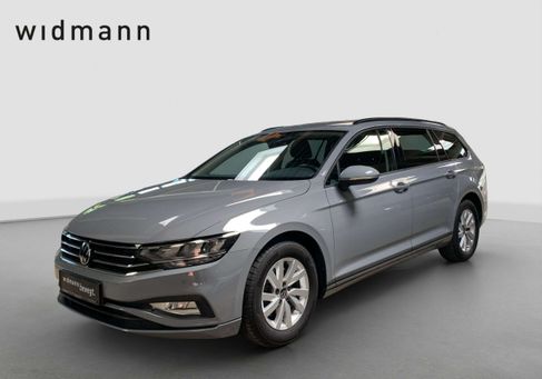Volkswagen Passat Variant, 2023 2