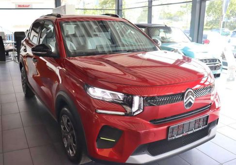 Citroën C3, 2024 2