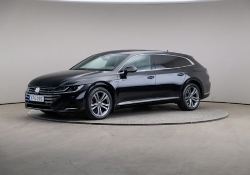 Volkswagen Arteon, 2022