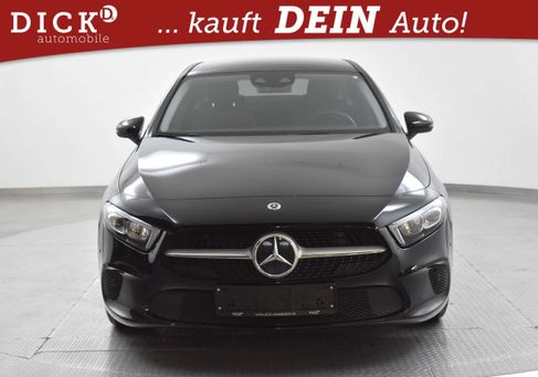 Mercedes-Benz A 200, 2021