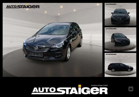 Opel Astra, 2021