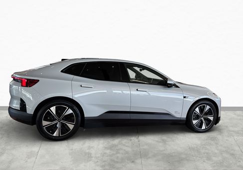 Polestar, 2026