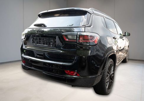 Jeep Compass, 2024