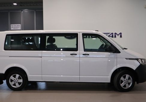 Volkswagen Caravelle, 2023