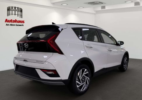 Hyundai Bayon, 2025 3