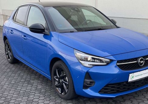 Opel Corsa, 2022 3
