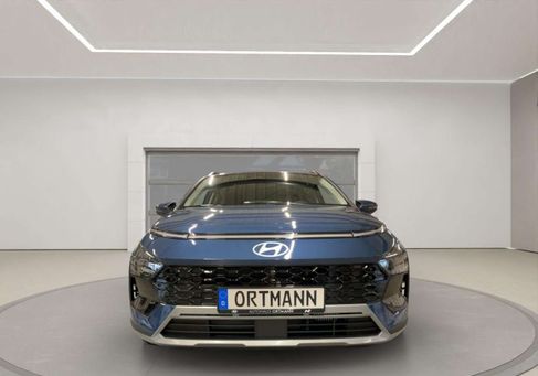 Hyundai Bayon, 2025 2