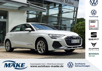 Audi A3, 2024
