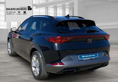 Cupra Formentor, 2023