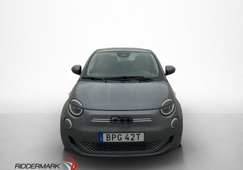 Fiat 500, 2022