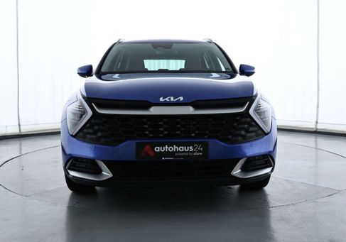 Kia Sportage, 2023 2