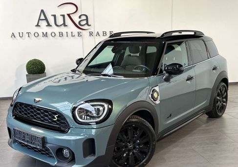 MINI Cooper, 2022