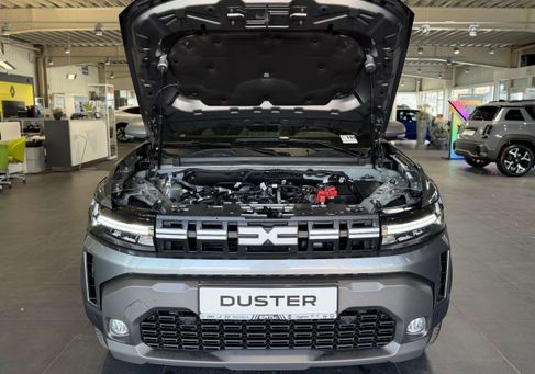 Dacia Duster, 2026 3