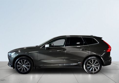 Volvo XC60, 2019 3