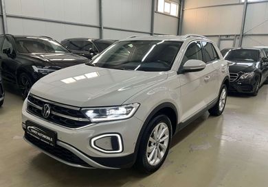 Volkswagen T-Roc, 2023
