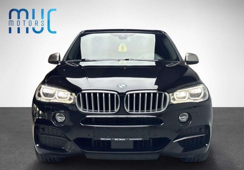 BMW X5, 2017