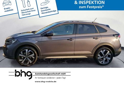 Volkswagen Taigo, 2022 3