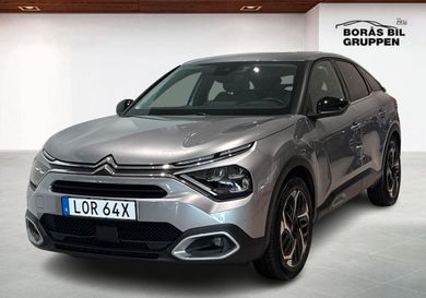 Citroën C4, 2023