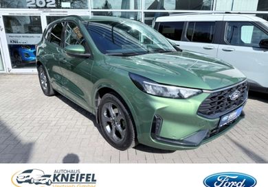 Ford Kuga, 2024