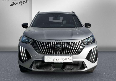 Peugeot 2008, 2024