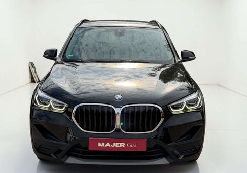 BMW X1, 2020 3
