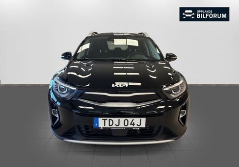 Kia Stonic, 2023