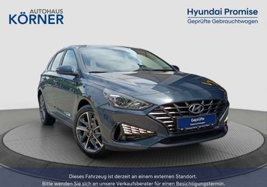 Hyundai i30, 2023