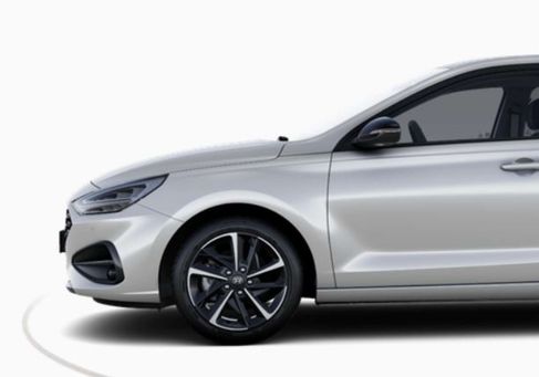 Hyundai i30, 2025 3
