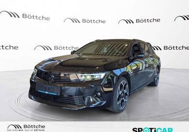 Opel Astra, 2024
