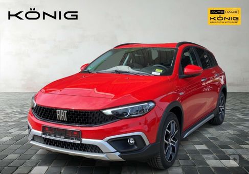 Fiat Tipo, 2023