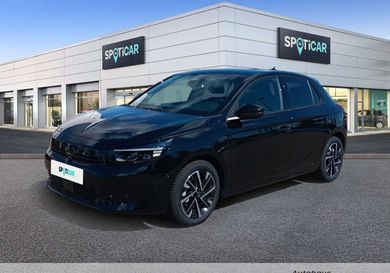 Opel Corsa, 2026